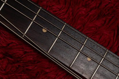 【used】Tsubasa Guitar Workshop / The Hopper 5st Gold Burst 4.200kg #0070【Consignment】【GIB Yokohama】