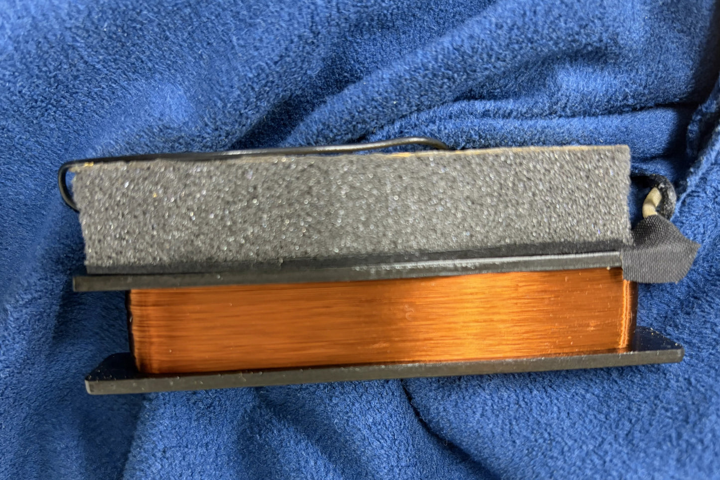 【used】Tsubasa Guitar Workshop / The Hopper 5st Gold Burst 4.200kg #0070【Consignment】【GIB Yokohama】