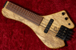 【used】Wing Instruments / Wing Bass Classic 4 1.815kg #2309【Consignment】【GIB Yokohama】