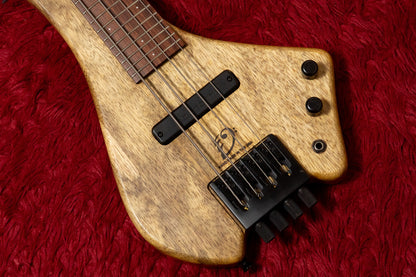 【used】Wing Instruments / Wing Bass Classic 4 1.815kg #2309【Consignment】【GIB Yokohama】