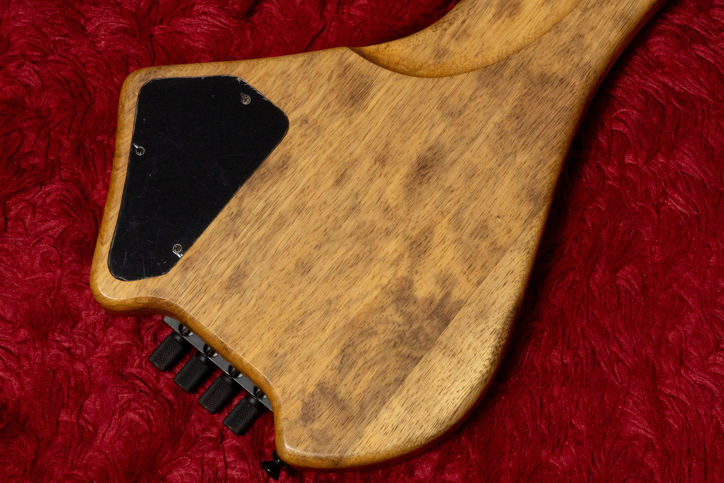 【used】Wing Instruments / Wing Bass Classic 4 1.815kg #2309【Consignment】【GIB Yokohama】