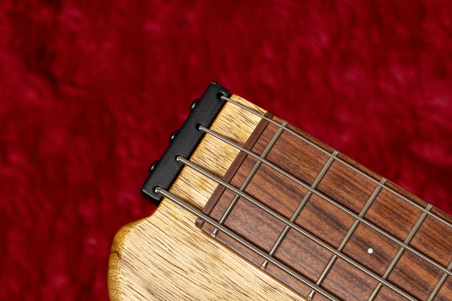 【used】Wing Instruments / Wing Bass Classic 4 1.815kg #2309【Consignment】【GIB Yokohama】
