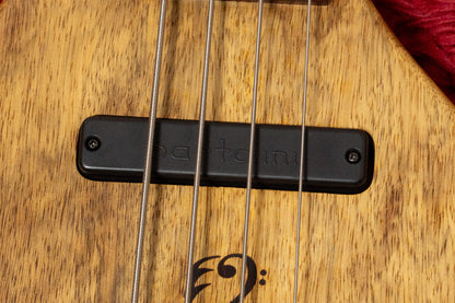 【used】Wing Instruments / Wing Bass Classic 4 1.815kg #2309【Consignment】【GIB Yokohama】