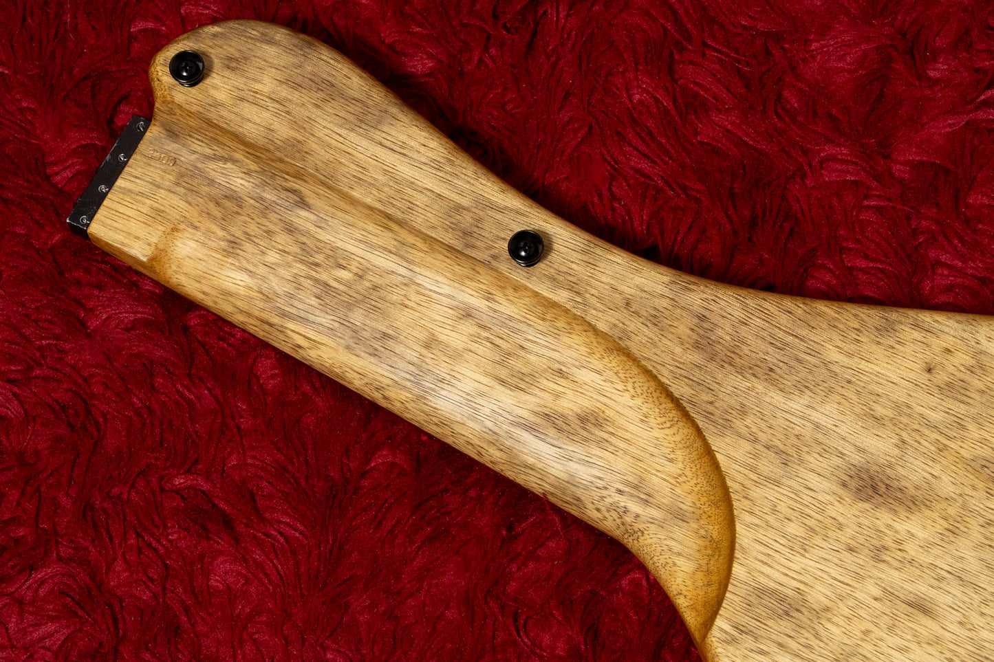 【used】Wing Instruments / Wing Bass Classic 4 1.815kg #2309【Consignment】【GIB Yokohama】