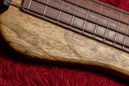 【used】Wing Instruments / Wing Bass Classic 4 1.815kg #2309【Consignment】【GIB Yokohama】