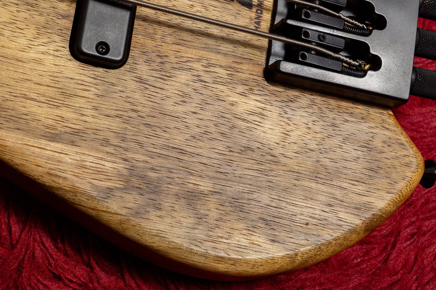 【used】Wing Instruments / Wing Bass Classic 4 1.815kg #2309【Consignment】【GIB Yokohama】