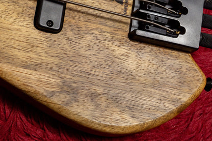 【used】Wing Instruments / Wing Bass Classic 4 1.815kg #2309【Consignment】【GIB Yokohama】