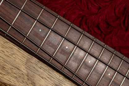 【used】Wing Instruments / Wing Bass Classic 4 1.815kg #2309【Consignment】【GIB Yokohama】