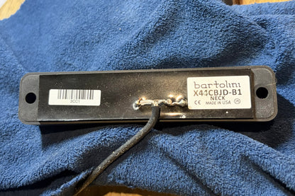 【used】Wing Instruments / Wing Bass Classic 4 1.815kg #2309【Consignment】【GIB Yokohama】