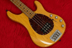 【used】Ernie Ball Music Man / Sterling 4H 2001 4.06kg #F05026【GIB Seoul】
