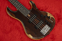 【used】dragonfly / CHB5 Cocobolo 4.28kg #22092SE【GIB Seoul】