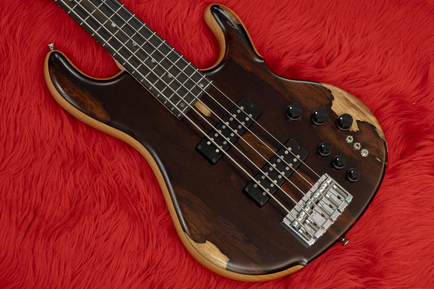 【used】dragonfly / CHB5 Cocobolo 4.28kg #22092SE【GIB Seoul】