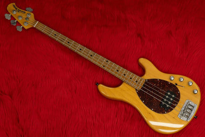 【used】Ernie Ball Music Man / Sterling 4H 2001 4.06kg #F05026【GIB Seoul】