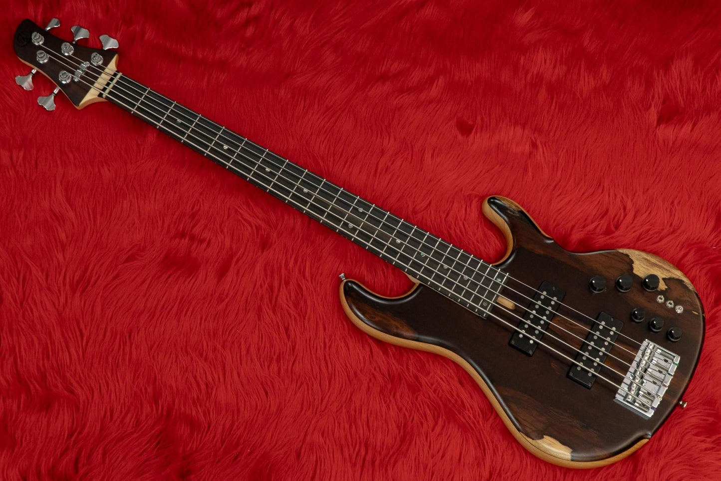 【used】dragonfly / CHB5 Cocobolo 4.28kg #22092SE【GIB Seoul】