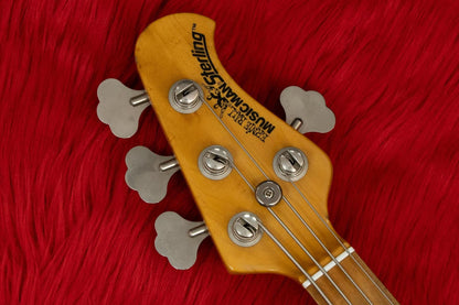 【used】Ernie Ball Music Man / Sterling 4H 2001 4.06kg #F05026【GIB Seoul】