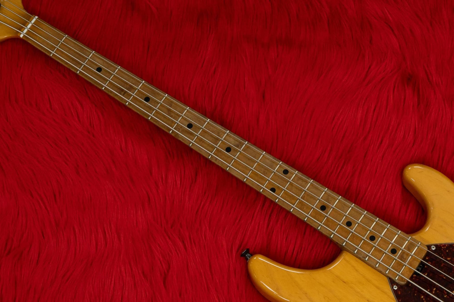 【used】Ernie Ball Music Man / Sterling 4H 2001 4.06kg #F05026【GIB Seoul】