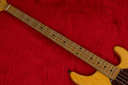 【used】Ernie Ball Music Man / Sterling 4H 2001 4.06kg #F05026【GIB Seoul】