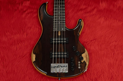 【used】dragonfly / CHB5 Cocobolo 4.28kg #22092SE【GIB Seoul】