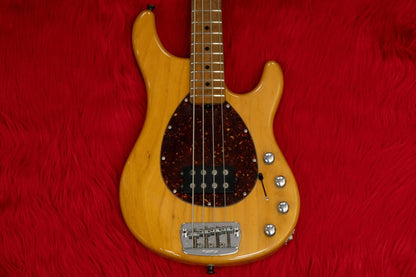 【used】Ernie Ball Music Man / Sterling 4H 2001 4.06kg #F05026【GIB Seoul】