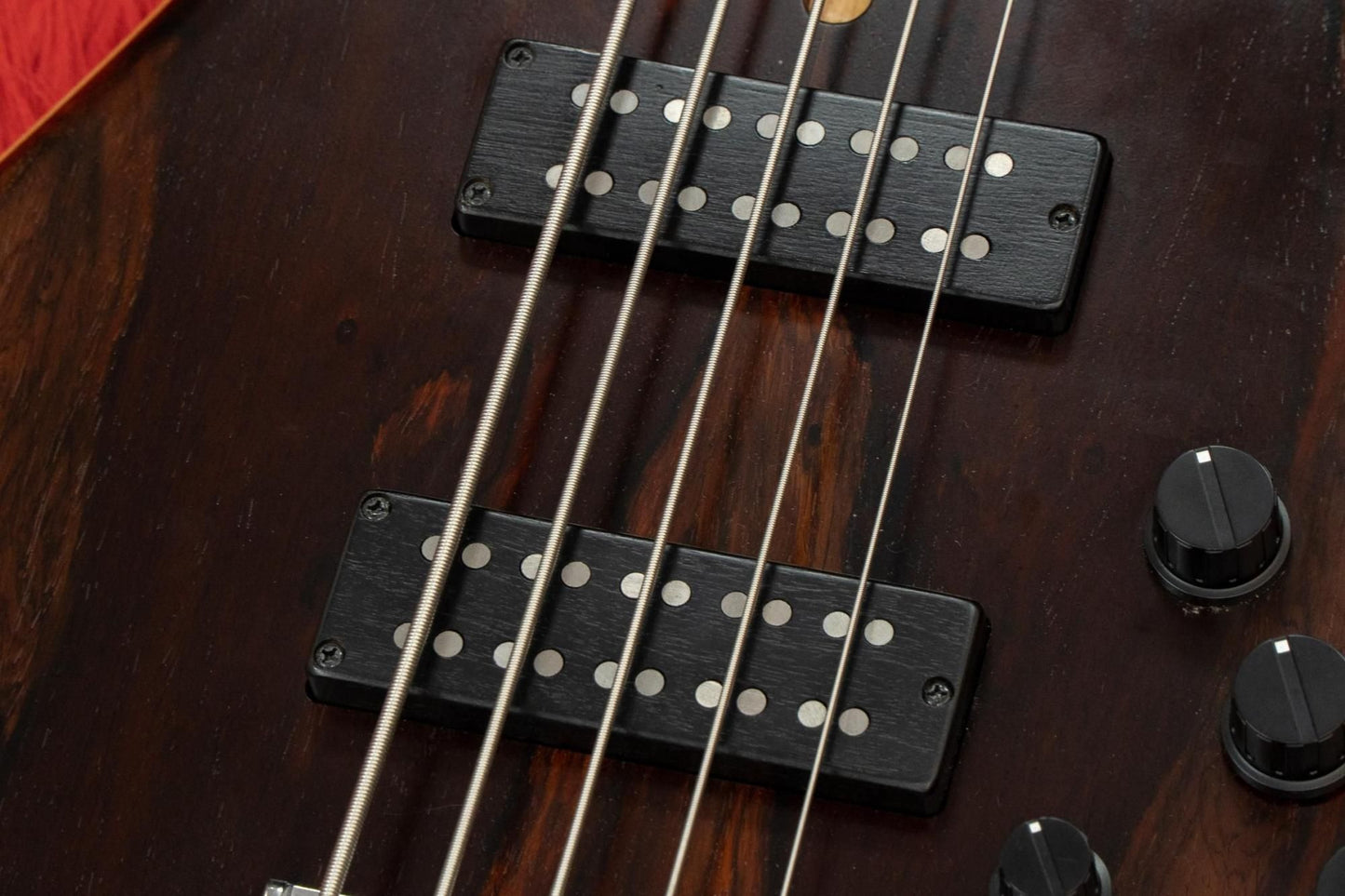 【used】dragonfly / CHB5 Cocobolo 4.28kg #22092SE【GIB Seoul】