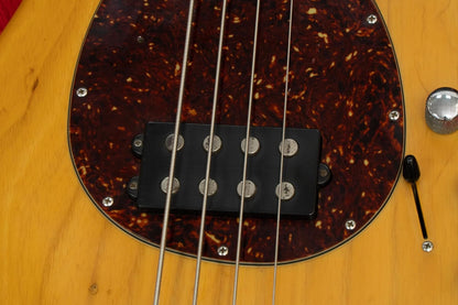 【used】Ernie Ball Music Man / Sterling 4H 2001 4.06kg #F05026【GIB Seoul】