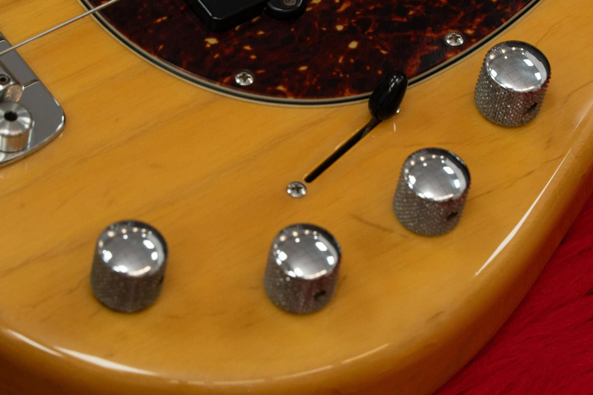 【used】Ernie Ball Music Man / Sterling 4H 2001 4.06kg #F05026【GIB Seoul】