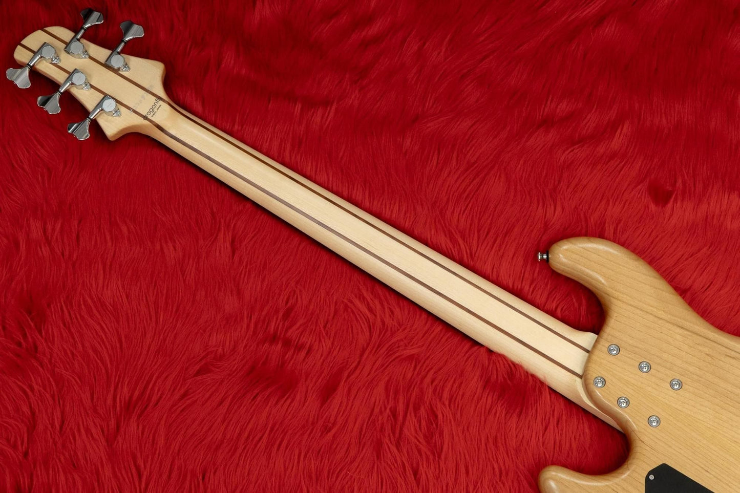 【used】dragonfly / CHB5 Cocobolo 4.28kg #22092SE【GIB Seoul】