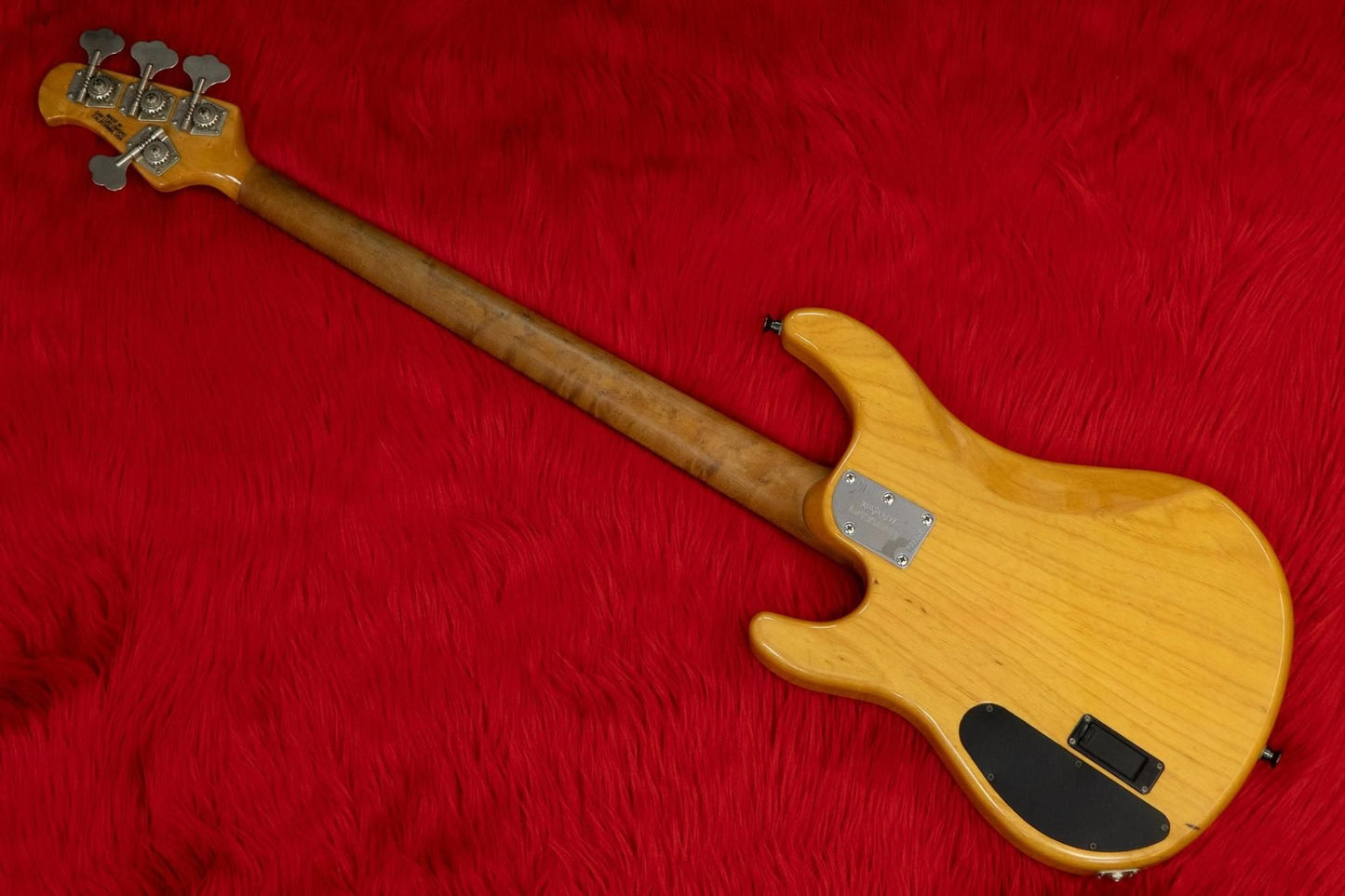 【used】Ernie Ball Music Man / Sterling 4H 2001 4.06kg #F05026【GIB Seoul】