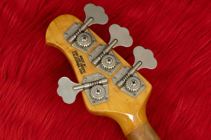 【used】Ernie Ball Music Man / Sterling 4H 2001 4.06kg #F05026【GIB Seoul】
