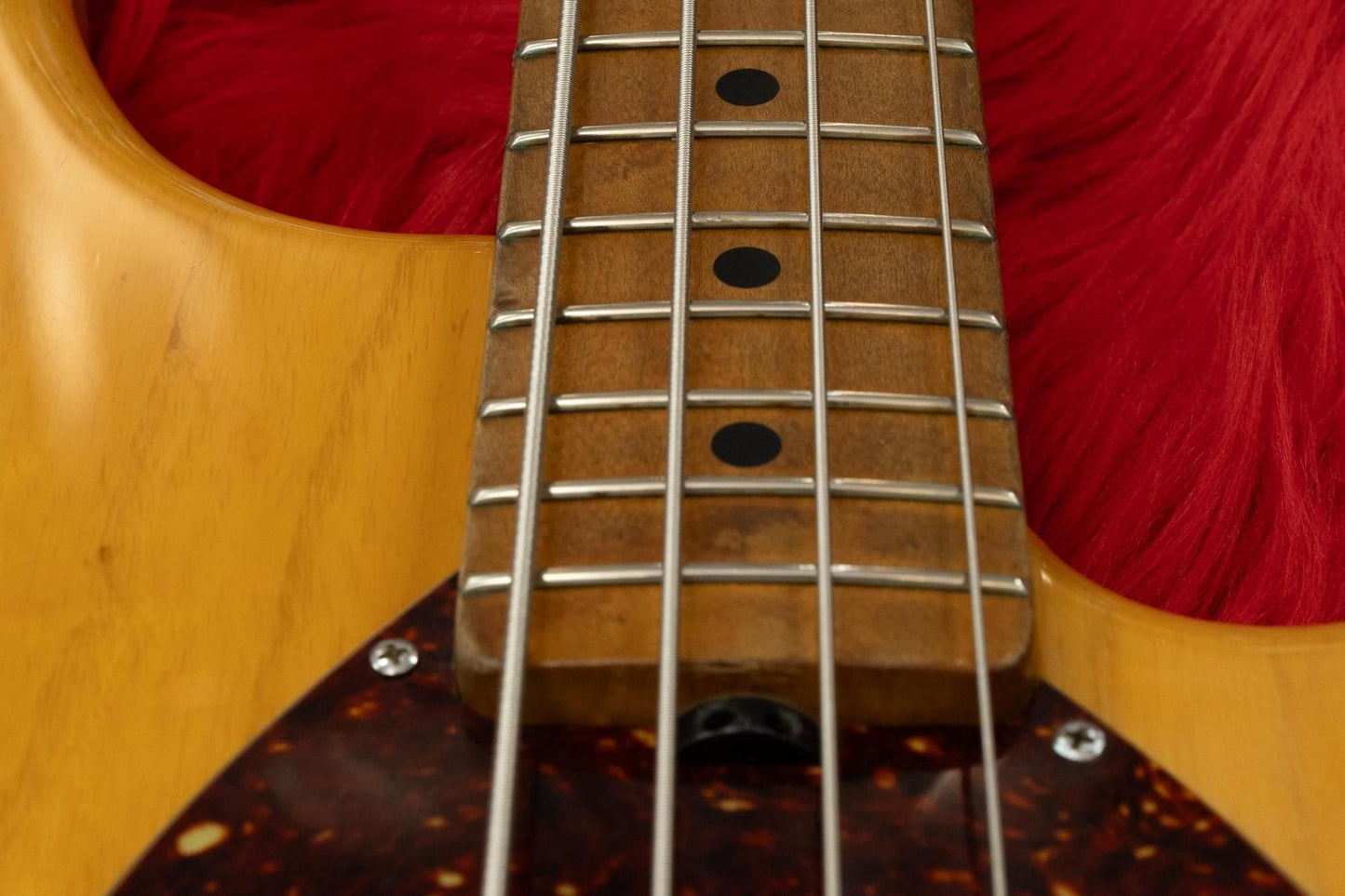 【used】Ernie Ball Music Man / Sterling 4H 2001 4.06kg #F05026【GIB Seoul】