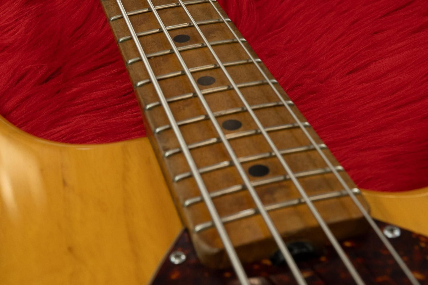 【used】Ernie Ball Music Man / Sterling 4H 2001 4.06kg #F05026【GIB Seoul】