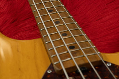 【used】Ernie Ball Music Man / Sterling 4H 2001 4.06kg #F05026【GIB Seoul】