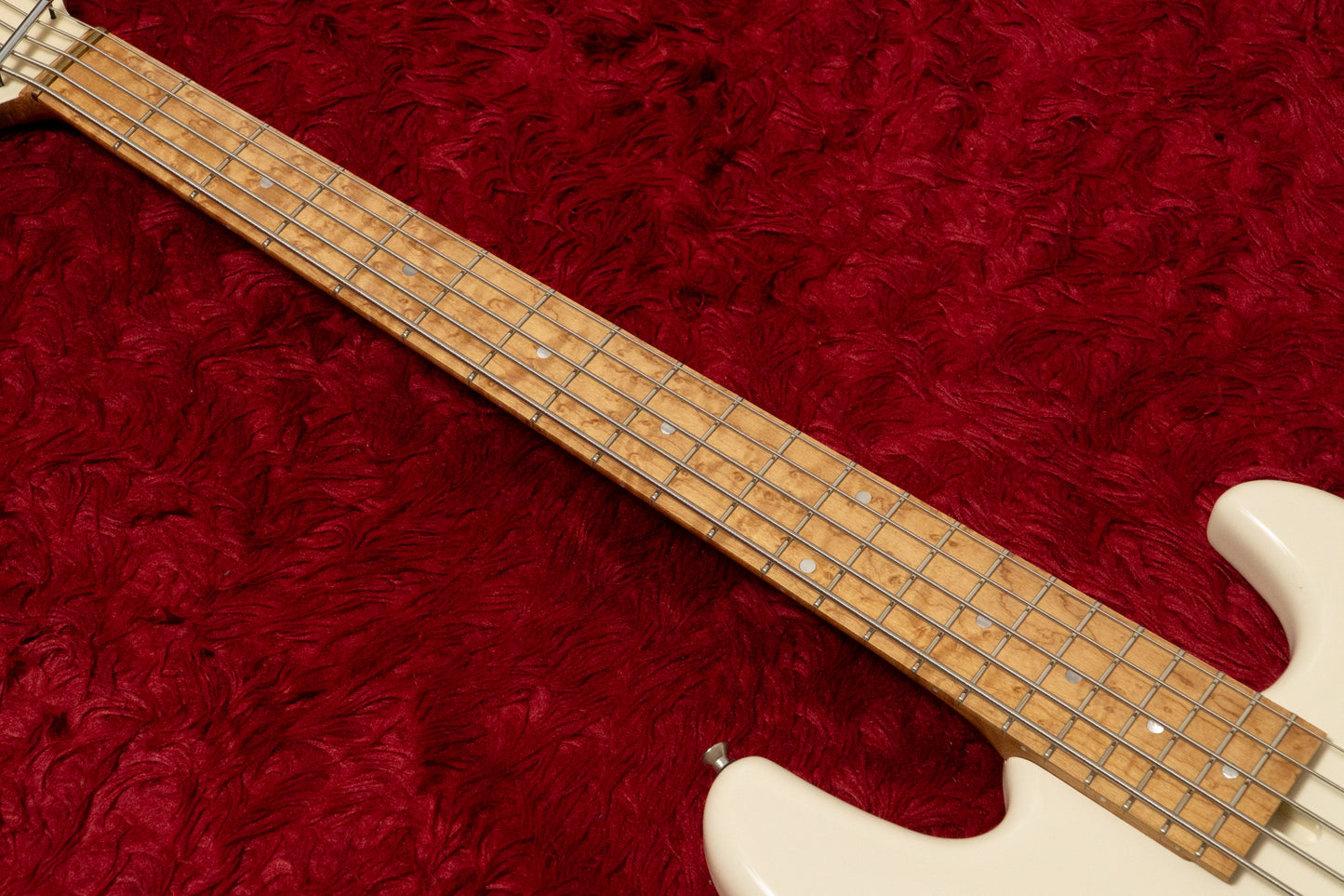 【used】AV BASSES / AVJ5m 2022 4.050kg #2022-14【GIB Yokohama】