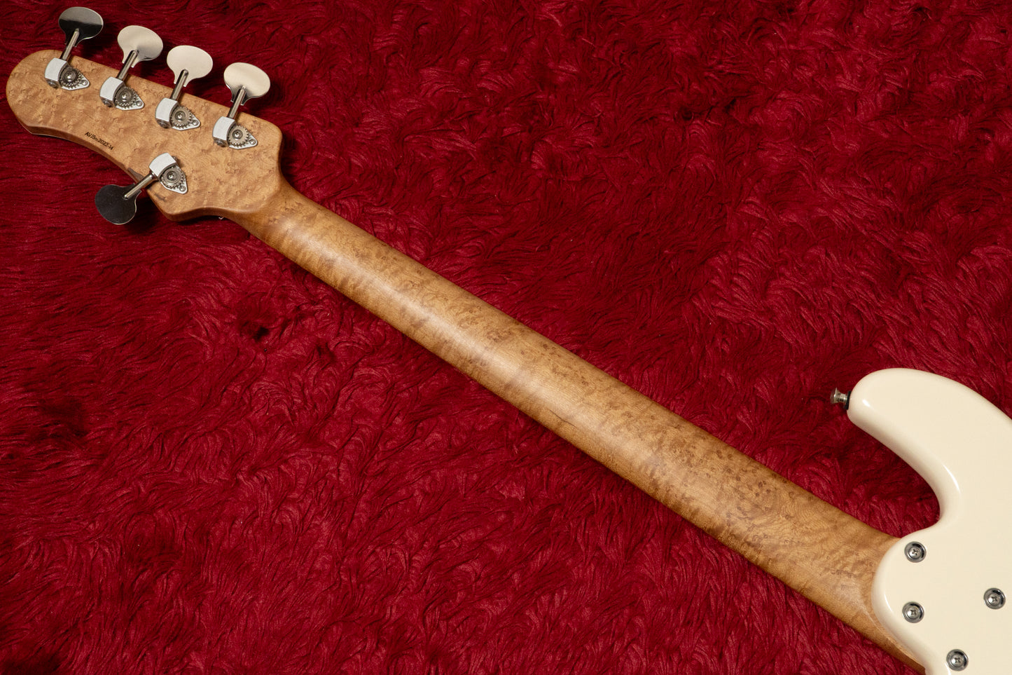 【used】AV BASSES / AVJ5m 2022 4.050kg #2022-14【GIB Yokohama】