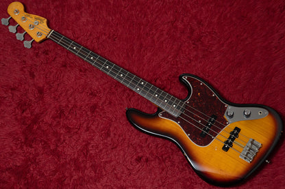 【used】Fender / American Vintage 62 Jazz Bass 2Knobs 3TS 1994 4.160kg #V078256【GIB Yokohama】