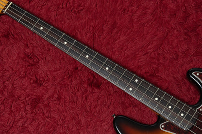 【used】Fender / American Vintage 62 Jazz Bass 2Knobs 3TS 1994 4.160kg #V078256【GIB Yokohama】