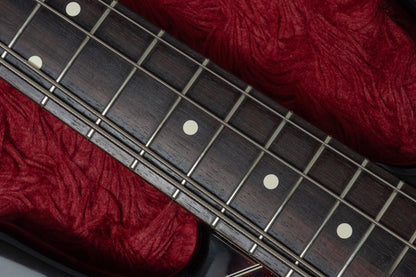 【used】Fender / American Vintage 62 Jazz Bass 2Knobs 3TS 1994 4.160kg #V078256【GIB Yokohama】