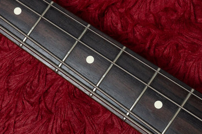 【used】Fender / American Vintage 62 Jazz Bass 2Knobs 3TS 1994 4.160kg #V078256【GIB Yokohama】