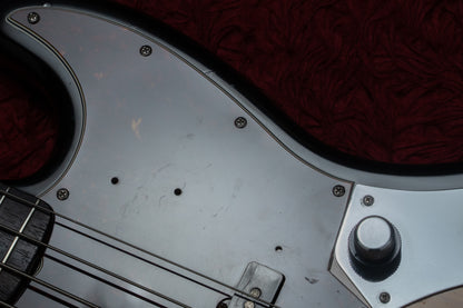 【used】Fender / American Vintage 62 Jazz Bass 2Knobs 3TS 1994 4.160kg #V078256【GIB Yokohama】