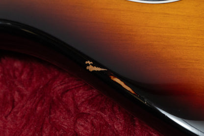 【used】Fender / American Vintage 62 Jazz Bass 2Knobs 3TS 1994 4.160kg #V078256【GIB Yokohama】