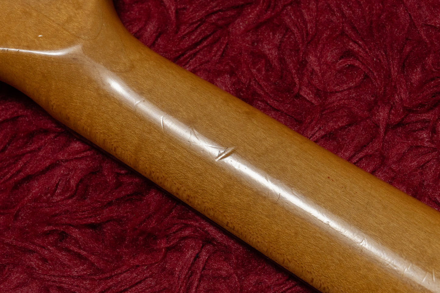 【used】Fender / American Vintage 62 Jazz Bass 2Knobs 3TS 1994 4.160kg #V078256【GIB Yokohama】