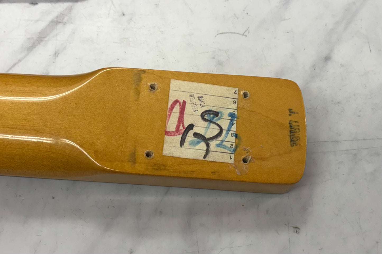 【used】Fender / American Vintage 62 Jazz Bass 2Knobs 3TS 1994 4.160kg #V078256【GIB Yokohama】