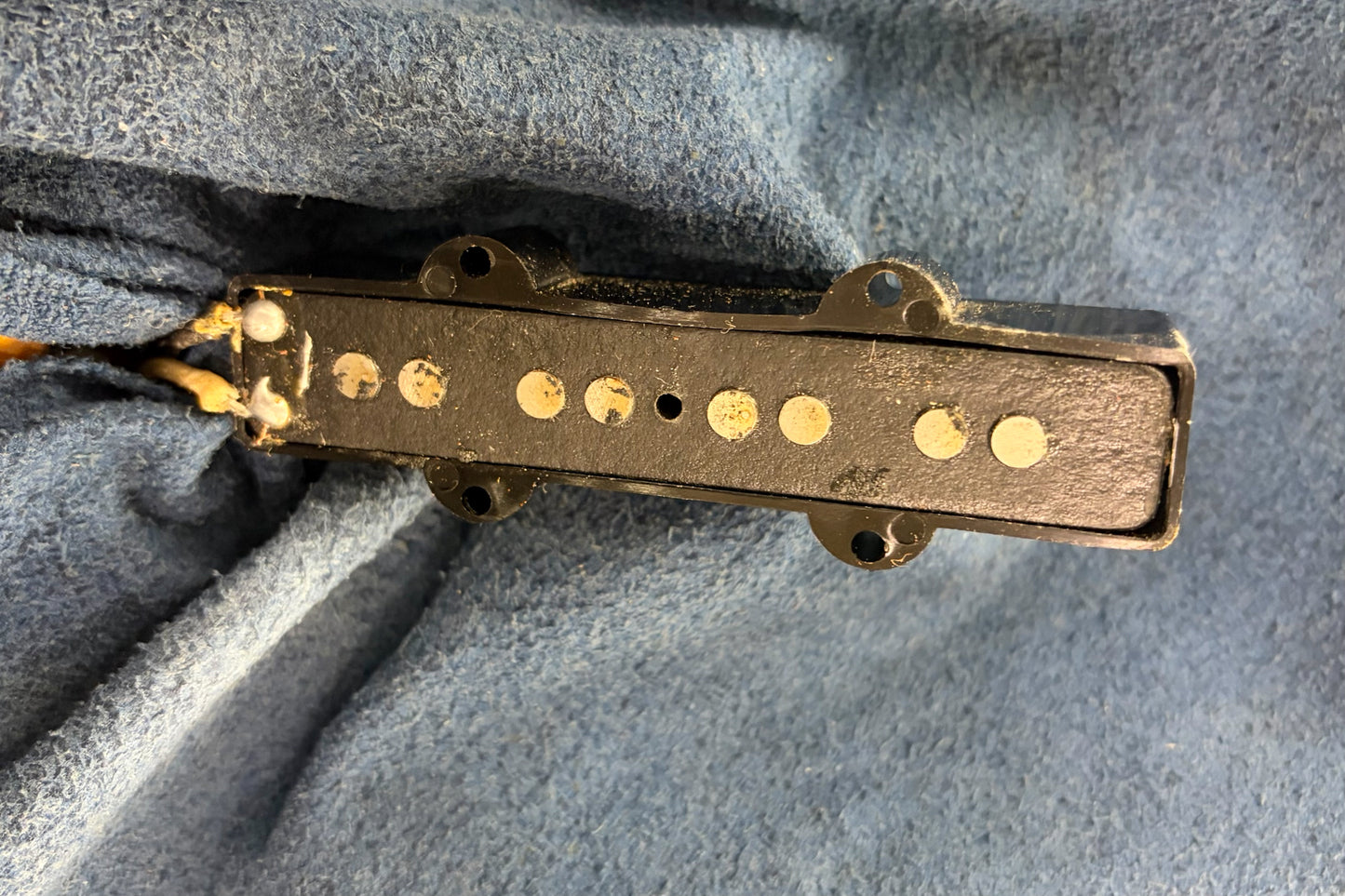 【used】Fender / American Vintage 62 Jazz Bass 2Knobs 3TS 1994 4.160kg #V078256【GIB Yokohama】