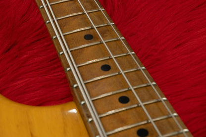 【used】Ernie Ball Music Man / Sterling 4H 2001 4.06kg #F05026【GIB Seoul】