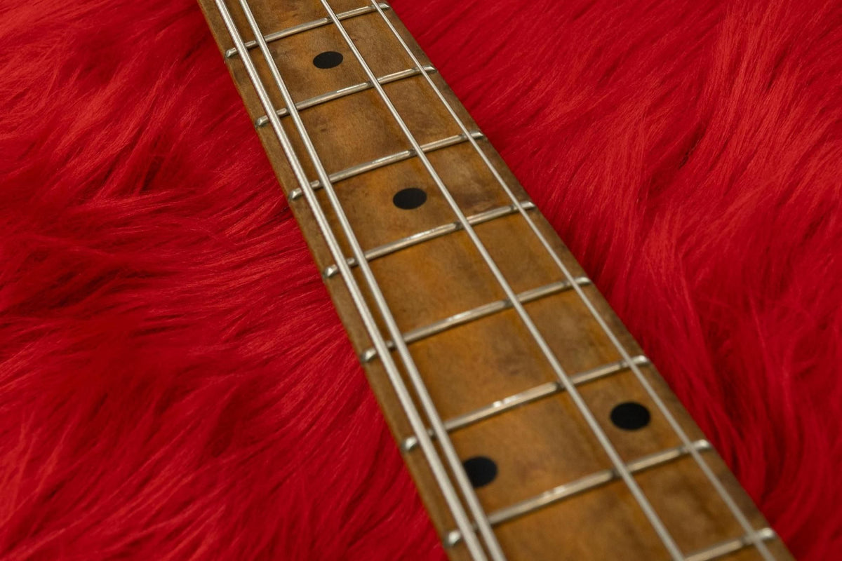 【used】Ernie Ball Music Man / Sterling 4H 2001 4.06kg #F05026【GIB Seoul】
