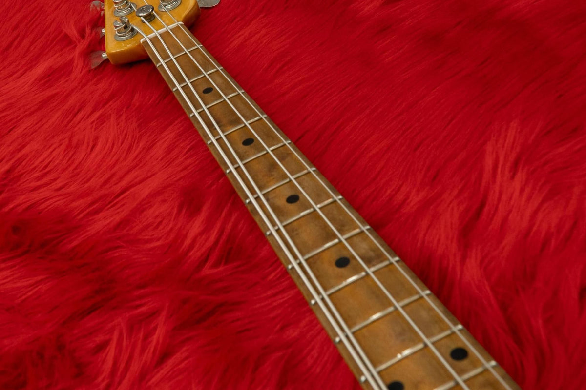 【used】Ernie Ball Music Man / Sterling 4H 2001 4.06kg #F05026【GIB Seoul】