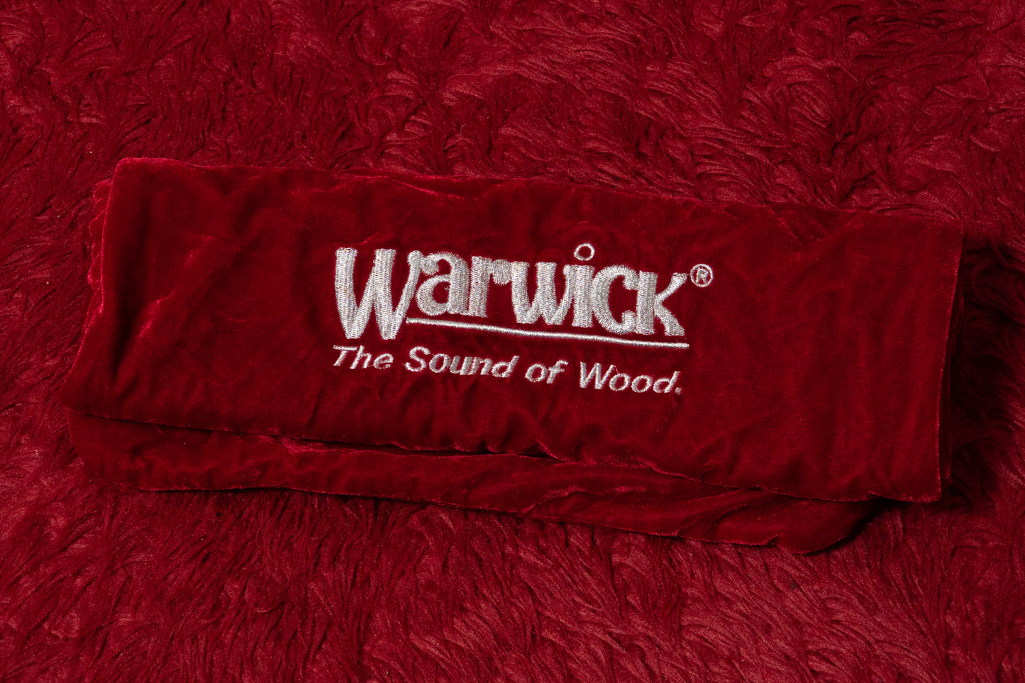 【used】Warwick / Custom Shop Streamer LX5 Antique Tabacco Red LED 2015  #D 121697 15【GIB Yokohama】