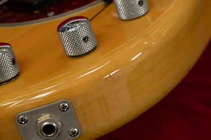 【used】Ernie Ball Music Man / Sterling 4H 2001 4.06kg #F05026【GIB Seoul】