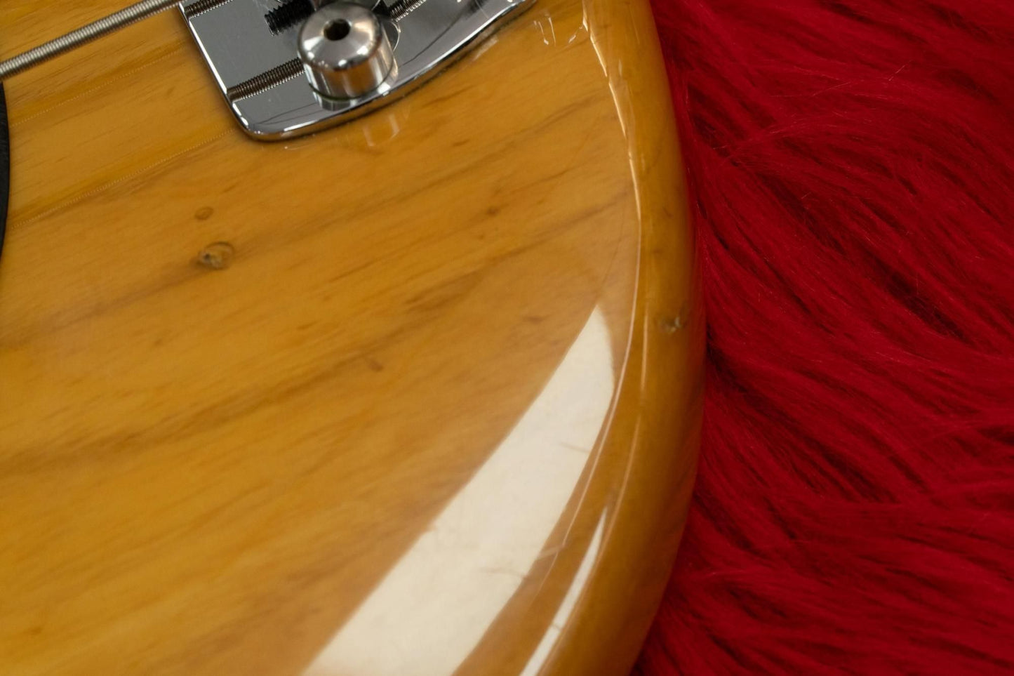 【used】Ernie Ball Music Man / Sterling 4H 2001 4.06kg #F05026【GIB Seoul】