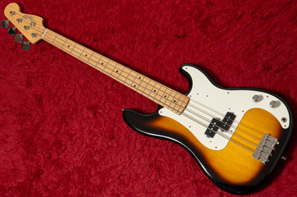 【used】Fender / Made in Japan Traditional 50s Precision Bass 2-Color Sunburst 2022 3.525kg #JD22019794【GIB Yokohama】